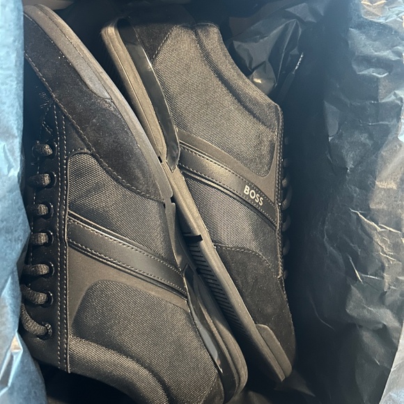 Men’s boss shoes - Picture 5 of 12